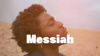 Omah Lay Ft Pheelz Afrobeats Type Beat 2024 Messiah [upl. by Odlavu]