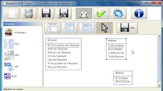 Maîtriser Analyse SI  Guide pratique étape par étape  Partie 3 [upl. by Yssej218]