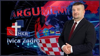 Argumenti  9102024  Položaj umirovljenika [upl. by Eadas]