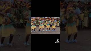 Tolai Dance [upl. by Ginelle]