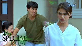 My Special Tatay Boyet saves Lola Sol  Episode 107 [upl. by Danyette]