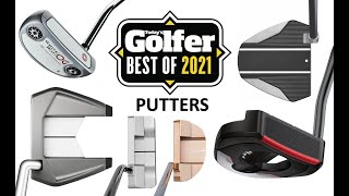 Best Putter 2021 [upl. by Yesnil159]