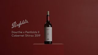 Introducing Dourthe x Penfolds II Cabernet Shiraz [upl. by Haraf]