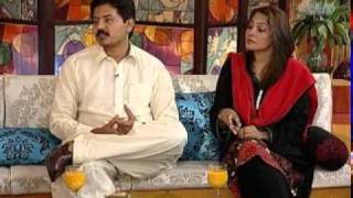 Jee Saheeli Epi 70 Part 34 Guest  Sanam Marvi [upl. by Melan172]