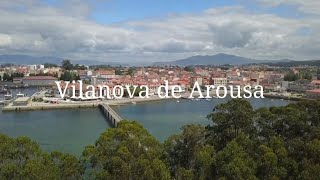 Vilanova de Arousa [upl. by Cherye355]