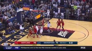 Kevin Huerter Freshman Highlights  quotRed Mambaquot [upl. by Cecilio]