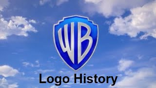 Warner Bros Pictures Logo History [upl. by Gefell]