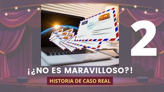 HISTORIA REAL CON LA TECNICA ¿¡NO ES MARAVILLOSO  NEVILLE GODDARD [upl. by Kelda661]