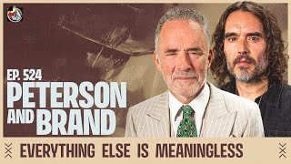 Why Russell Brand Abandoned Hedonism  EP 524 [upl. by Arerrac]