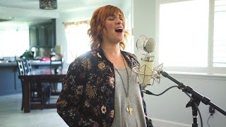 Fresh Outpouring  Kim Walker Smith  New Song Cafe [upl. by Sabas]