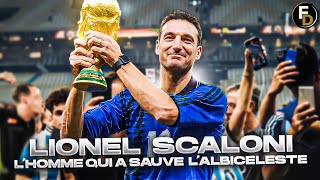 2• LHISTOIRE DE LIONEL SCALONI [upl. by Isolda]