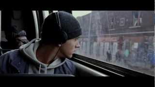 Eminem  8 Mile  8 Mile Road  HD [upl. by Damalas]