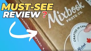 Unbox Timeless Investment  Mixbook Honest Review 🔎💰 [upl. by Ardnael]