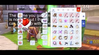 Ragnarok Mobile  MONK PURE DPS STAT  SKILL BUILD  easy solo leveling amp farming [upl. by Ricki617]