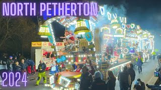 North Petherton Carnival 2024 [upl. by Llehcar562]