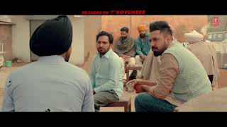 Gippy Grewal’s New Movie AKAAL – Release Date amp Story Revealed [upl. by Mir]