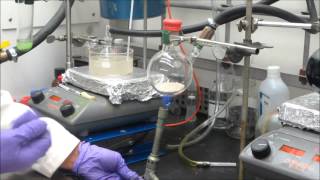 How to dry molecular sieves [upl. by Ytrebil]