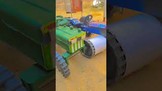 Weapon🔥Vs Rj18 King👑 rj18 rj18king youtubeshorts tractorvideo viralvideos explore tractors [upl. by Tricia]