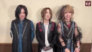 GOTCHAROCKA『MONARDA』comment [upl. by Eicats30]