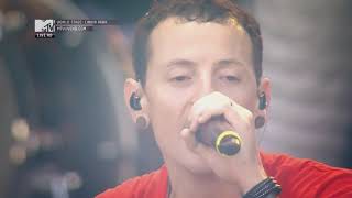 Linkin Park  Live in Moscow 2011 Red Square Full Show HD 1080p [upl. by Weiman]