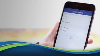 Zions Bank Mobile Banking [upl. by Gleason]