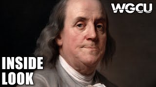 Benjamin Franklin savagely owns John Adams [upl. by Gabriela]