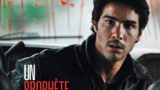 Un Prophète  Interview vidéo de Tahar Rahim [upl. by Orion]