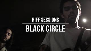 Black Pearl Jam  Black Circle Riff Sessions [upl. by Llednew977]