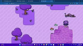 gimkit wr record fishtopia first attempt [upl. by Inami38]