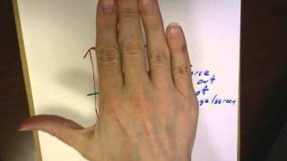 Lecture 293 Right Hand Rule Examples [upl. by Naved195]