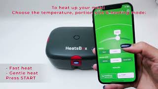 HeatsBox GO  User Manual  English [upl. by Tanya831]