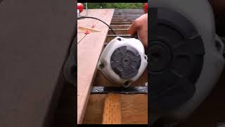 How To Install Composite Decking [upl. by Morganica338]