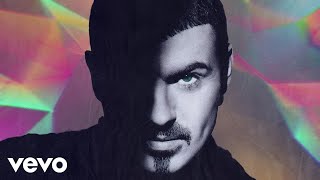 George Michael  Spinning the Wheel Radio Edit  Official Audio [upl. by Yelsiap]