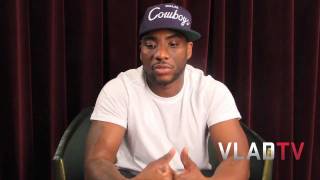 Charlamagne Wants To Sign Gay Rapper [upl. by Eneryc]