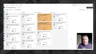 Azure DevOps  Customizing your Board [upl. by Lotsyrk751]