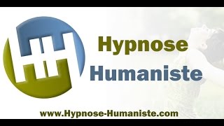 Hypnose Humaniste  Conférence de Catherine Bethenod [upl. by Dwan904]