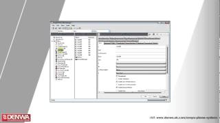 Avaya IP Office extension programming guide [upl. by Emerej]