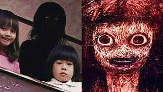 Unnerving Photos from the Japanese Internet [upl. by Weingartner]