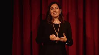 How to achieve anything in life by learning how to sell  Rana Kordahi  TEDxCQU [upl. by Grover]