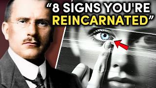 8 Signs Youre a Reincarnated Soul [upl. by Besnard]