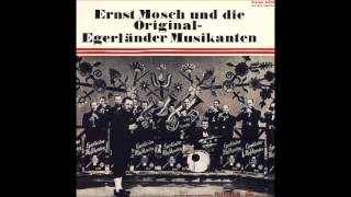 Ernst Mosch  Auf der Vogelwiese LIVE [upl. by Harle]