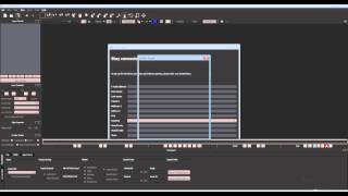 how to open mocha in after effects cs6 [upl. by Nauqas]