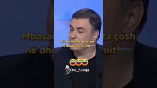 Xhevahir Zeneli xhefri humor fuckserbia [upl. by Myrtie452]