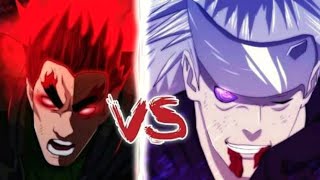 Madara Vs Gai Luta Completa Legendado Em PTBR 60FPS  Naruto Shippuden MORTE DE GAi  naruto [upl. by Shiekh32]