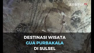 Rammangrammang Destinasi Wisata Gua Purbakala di Sulawesi Selatan [upl. by Chandless789]