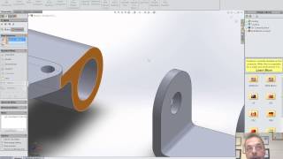 Assembly Rotating Mates [upl. by Trevethick]