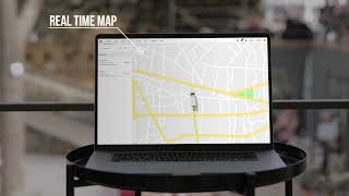 GPSLive  Vehicle Tracking System Features [upl. by Christel]