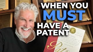 Timing is Everything Knowing When to Apply For a Patent [upl. by Aleakcim]