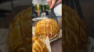 Kleines Rinderfilet Wellington [upl. by Nevile]