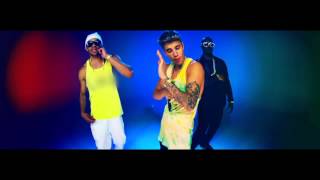 Justin Bieber  Lolly Justins Part [upl. by Yltneb]